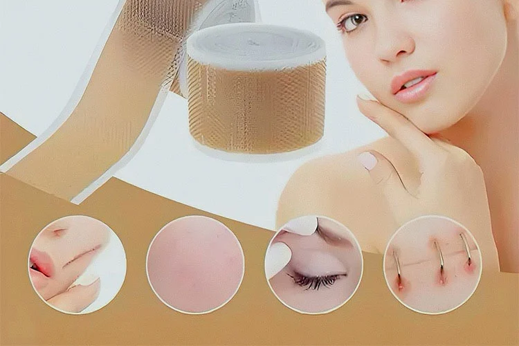 Технологията изглажда „следите на времето“. Как лепенките за белези могат да станат нов избор за възстановяване на кожата?