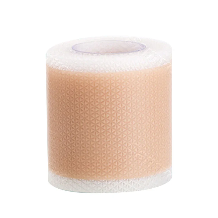 Какво представлява водоустойчив пластир за белези с цвета на кожата и защо има значение?