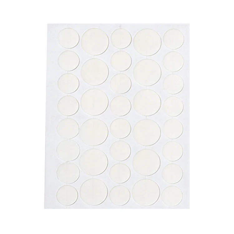 Защо сладките хидрогелни лепенки за акне стават задължителни за чиста кожа?