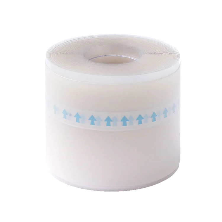 Оградена хидроколоидна превръзка с езиче за издърпване за язви от налягане