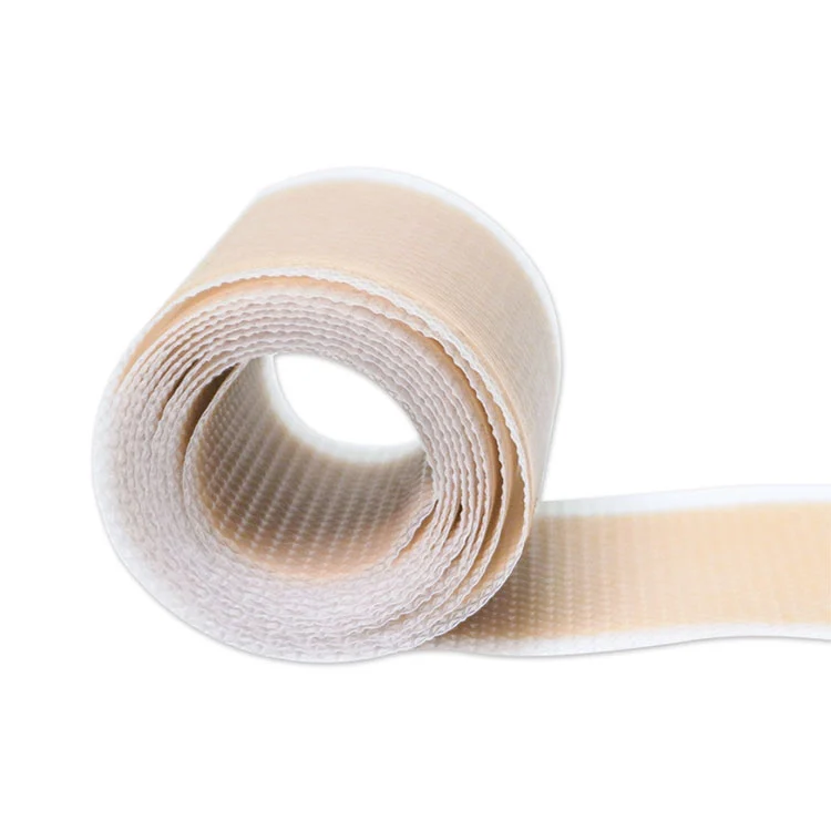 Еластични водоустойчиви лепенки за белези с цвета на кожата