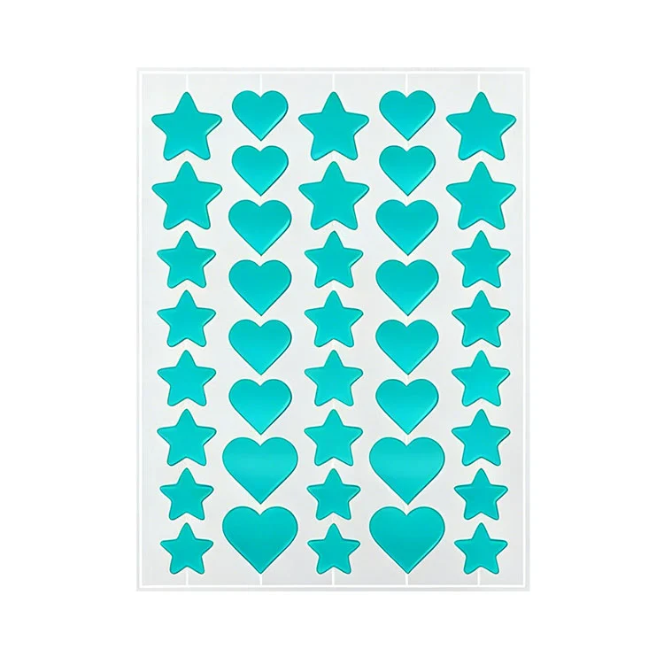 Невидим зит пластир