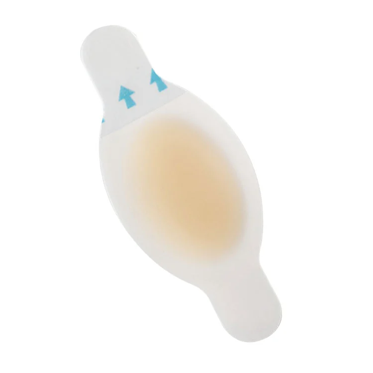 Водоустойчиви хидроколоидни превръзки за предотвратяване на мехури по краката